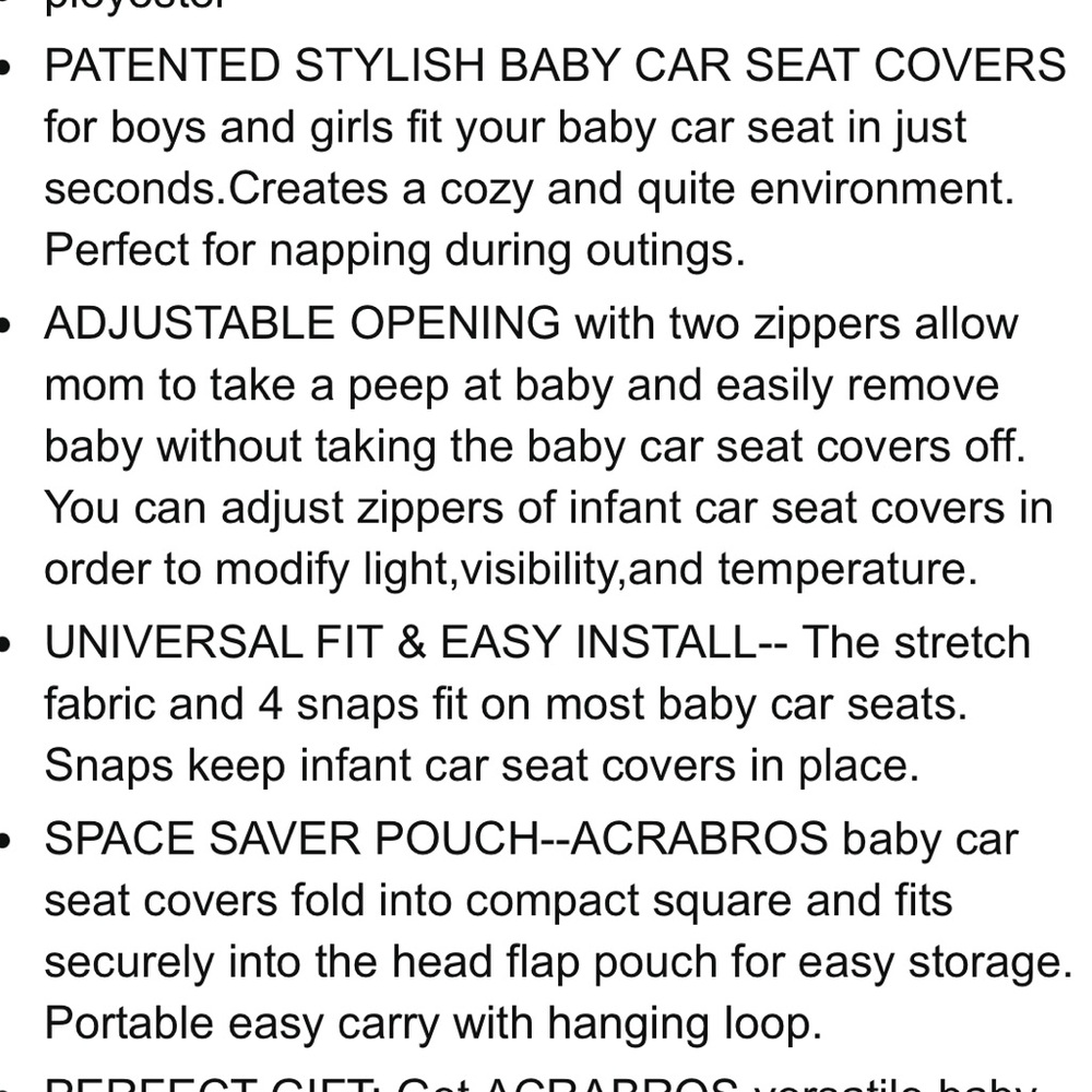 Carssat‎ Cover - Picture 7 of 7